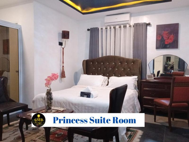 Gmb-Arte' Hotel Sogod  Exterior photo